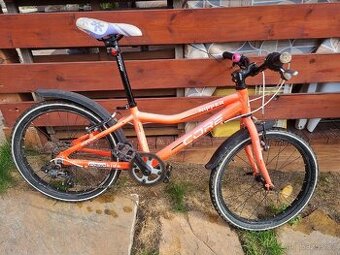 Dětské kolo Core Nipper 20
