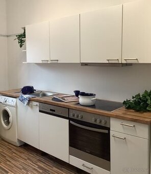 Rustikální kuchyně JUDITA