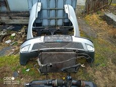 Ford Mondeo MK3 2.0 tdci 96kw rok 01-07