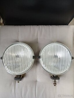 Přídavné halogeny DDR