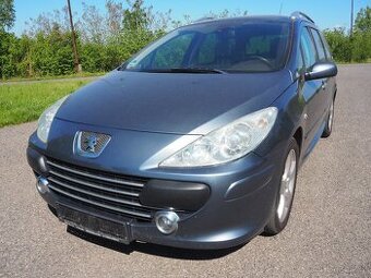 Peugeot 307 SW 2.0 HDI PANORAMA