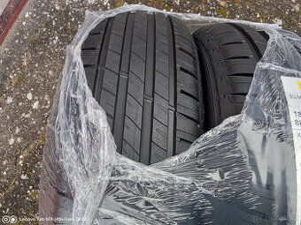 Nové 4ks - Kormoran Summer 3 185/60R15 88 H XL