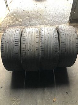 255/35/21 prodám sadu letních pneu