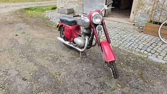 JAWA 250/353