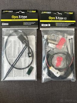 Gipro Kawasaki er5 nové