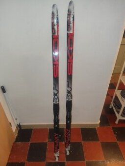 Dětské běžky 140cm