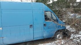 Jumper, Boxer, Ducato