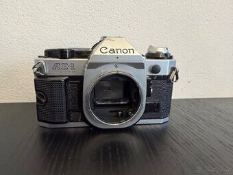 Canon AE 1 Program