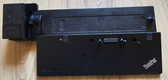 Dokovací stanice Lenovo ThinkPad Pro Dock (40A1)