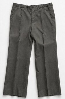 Pánské kalhoty v selském, mysliveckém stylu vel. L