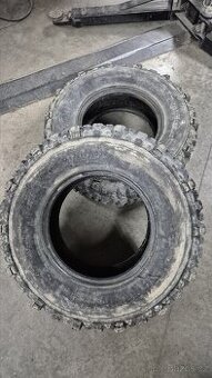 265/75 R16 offroad