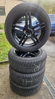 235/55R18 5x112