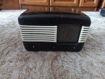 Rádio Tesla Talisman 306U