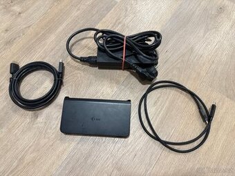 I-tec dokovací stanice c31dualdockpd