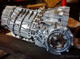 Převodovka LLA Audi A6 C7 Multitronic CVT