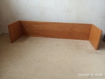 nábytek Jiroutek spojovací díl