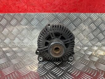 ALTERNÁTOR AUDI A4 B7 2.0 TDI 103KW 180A 03G903016A