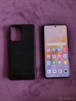 Xiaomi redmi note 12 Pro 5g 128gb/8gb