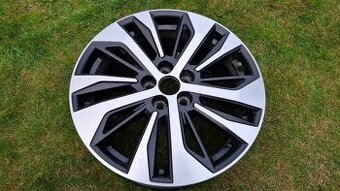 Ford Kuga S-Max Mondeo Galaxy - disk elektron R18