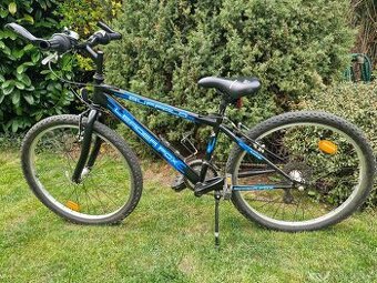 dětské horské kolo