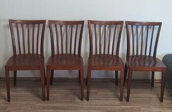 Jídelní židle TON