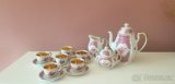 Kávový servis Antoinette