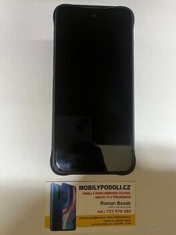 Odolný telefon Hammer Blade 4