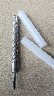 Vrták do betonu SDS - 35