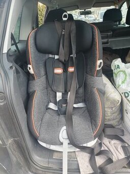 Autosedačka Britax Römer 9-18