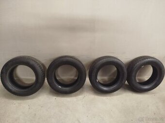 Celoroční pneu, 195/65/15, NEXEN a SUPERIA, ,R15, Octavia 1,