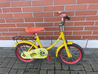 Dětské kolo Olpran 14”