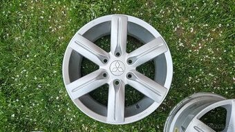 Sada Alu Disků 6x139.7 R18 Mitsubishi