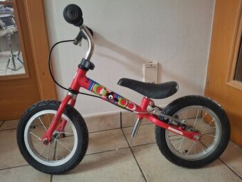 Dětské odrážedlo