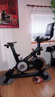 Cyklotrenažér NORDICTRACK Commercial S10i Studio