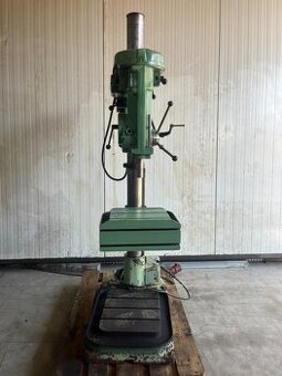 132. Sloupová vrtačka VS20