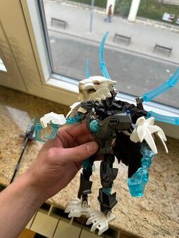 Lego Legends of Chima