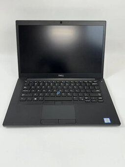 Dell Latitude 7490 | i7 • 16GB RAM • 256GB SSD
