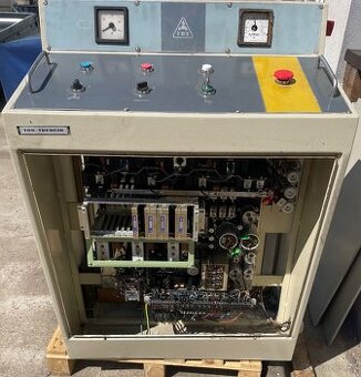 Soustruh SV18 RD
