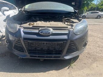 Přední nárazník – Ford Focus 3 2011