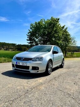 Golf V 1.4 tsi 90kw
