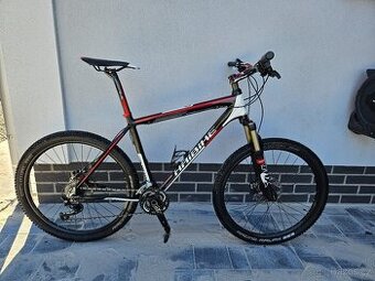 Horské kolo HAIBIKE Q RC - velikost L