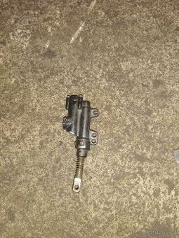 Zadní brzdová pumpa na pitbike 125-250