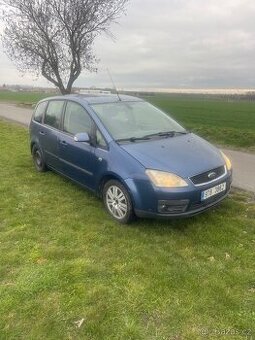 Ford C-MAX 2.0Tdci