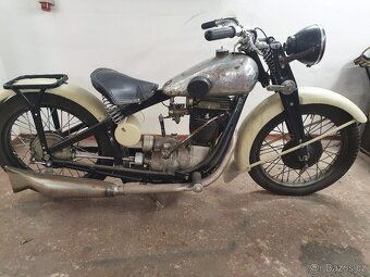 Praga 350