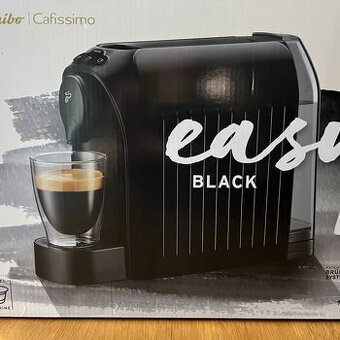 Kávovar Tchibo Cafissimo