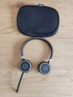 Sluchátka Jabra - Evolve 40