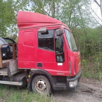 Iveco eurocargo ml75180 víš foto celé na ND