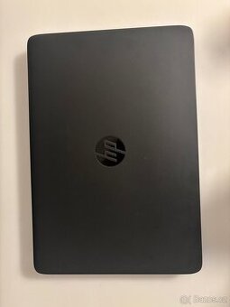 Notebook hp elitebook SPĚCHÁ
