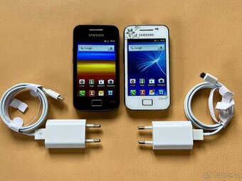 Samsung Galaxy Ace
