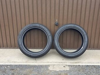 235/45/18 Letní pneu Fulda Sport Control 2 DOT 4523